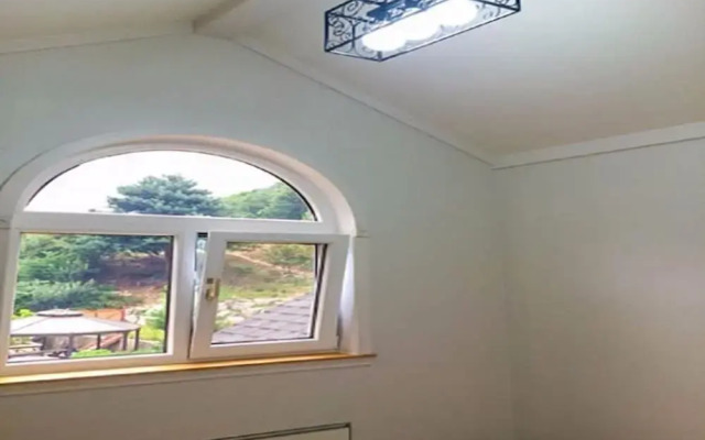 Jecheon Venezia Pension