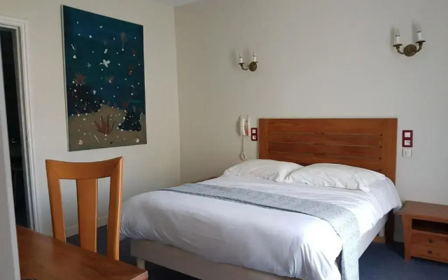 Hotel Pyrénées Atlantique