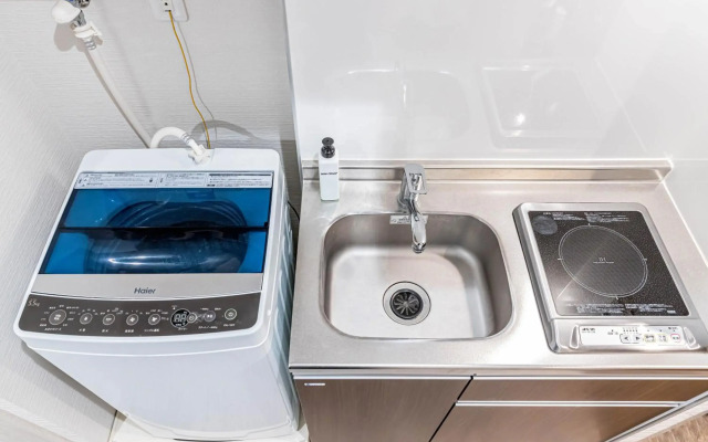 Shinoby's Inn Annex 2F