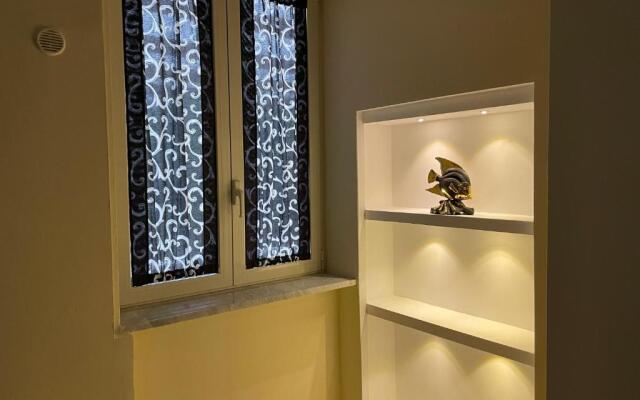 Mezzaluna Guest House