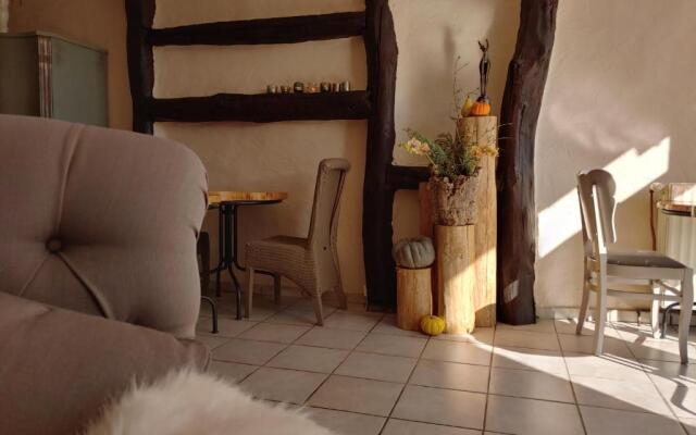 La Vie en Rose hotel