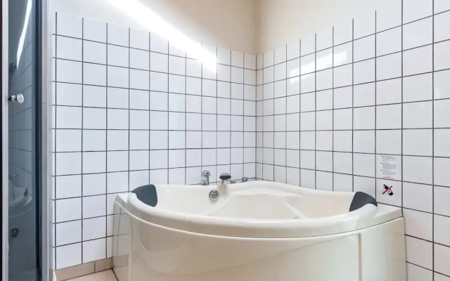 8 Person Holiday Home in Albaek-by Traum