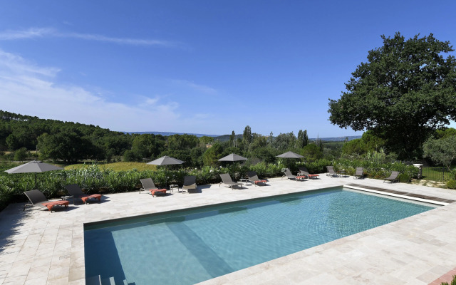 Domaine Perréal Les Chambres