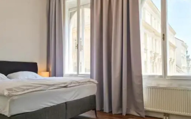 Pension Mozart Vienna