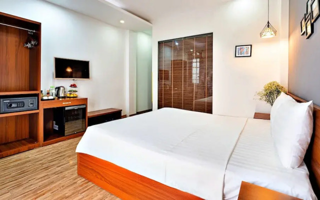 HANZ Ami Hotel Hanoi