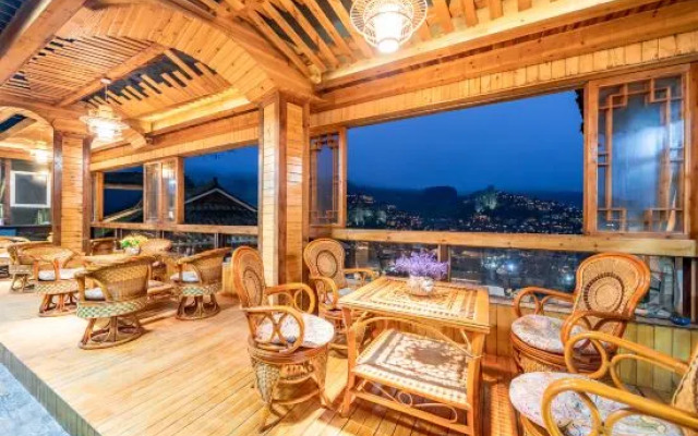 Xijiang No.1 Boutique Homestay