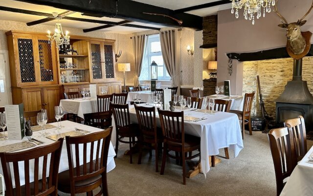 Royal Oak Inn