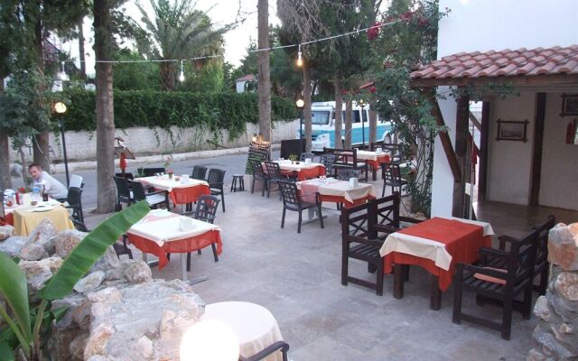 Safir Hotel