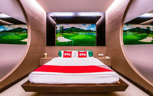 Bangsean Hotel