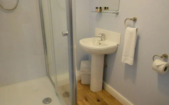 The Farmhouse at Fincham