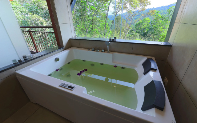 Petals Resorts Wayanad