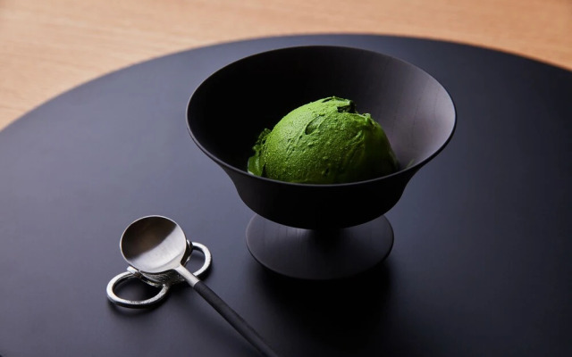 YADORU KYOTO Matcha No Yado