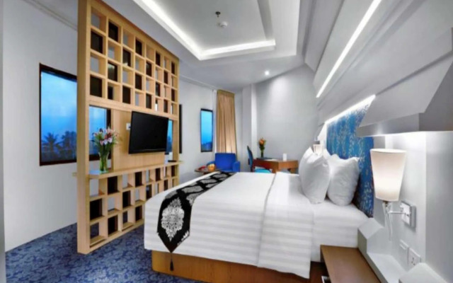 CK Tanjungpinang Hotel and Convention Centre