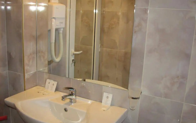 Hotel Palma