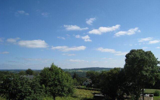 Gite La Mention Franche