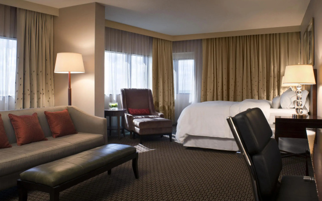 The Westin Southfield Detroit