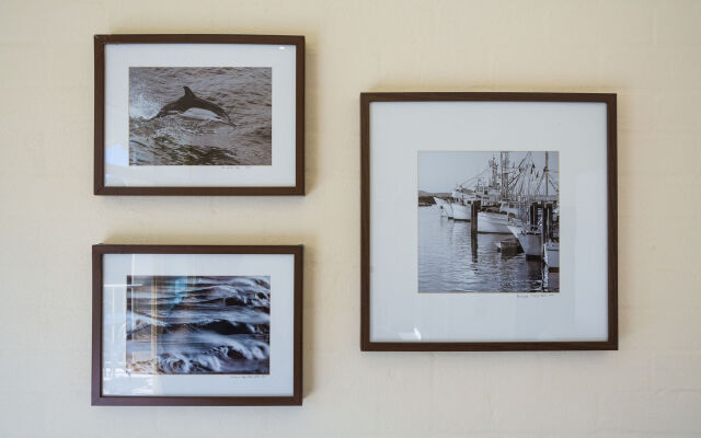 Seashells Apartments Merimbula