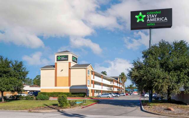 Extended Stay America Suites Houston The Woodlands