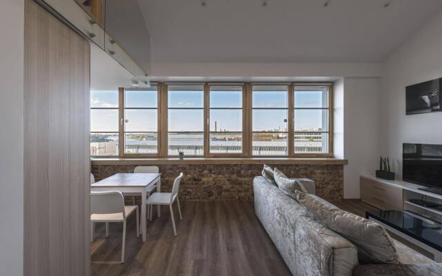 King Mindaugas Apartments