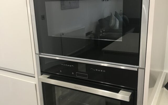 One to One Apartments