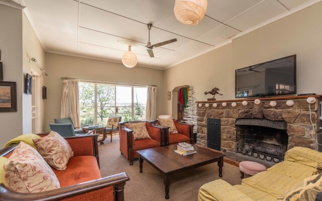 Tygerfontein Safari Villa