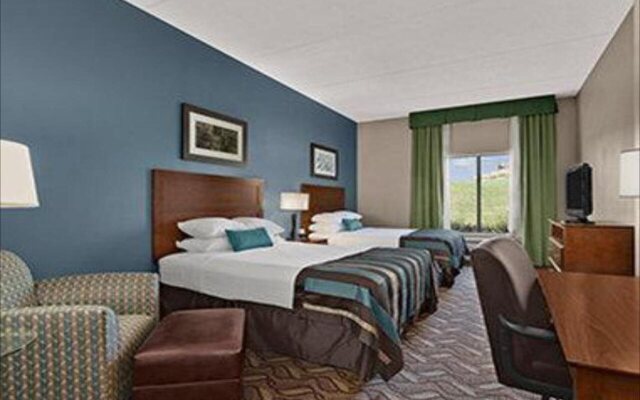 Hampton Inn Latrobe