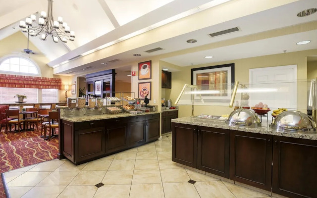 Residence Inn by Marriott Albuquerque North