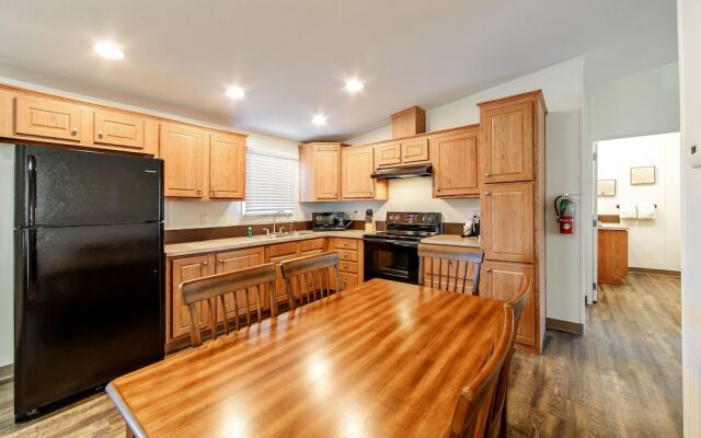 Southern Breeze Lodge