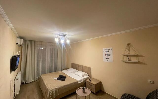 Flat in center of the city