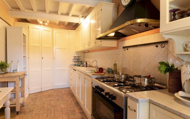 Podere San Giorgio 6 Emma Villas