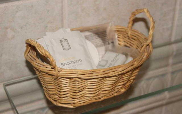 Standard Double room (full double bed) (bed type is subject to availability)