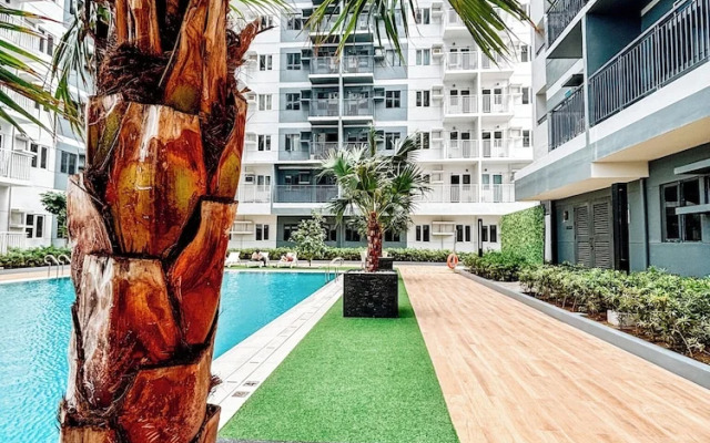 Spacious & Relaxing Haven