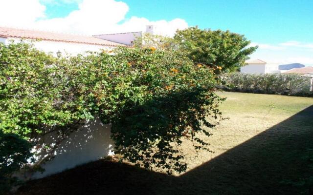 Exclusively located Golf Villa with heated pool