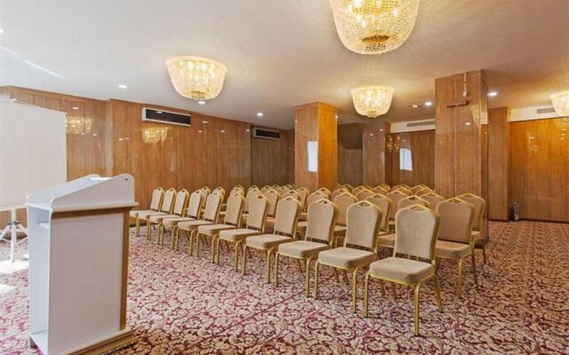 Ilbey Hotel