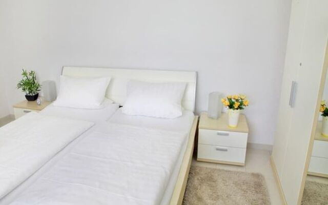 Kur- und Ferienappartements Interest