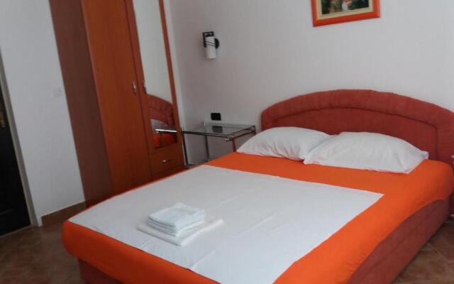Apartmani Luka
