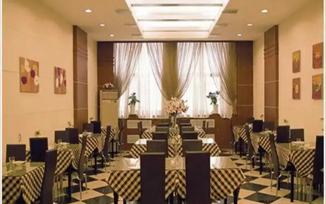 BB Inn Baishiqiao