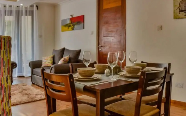 Edmor Residences - Riverside
