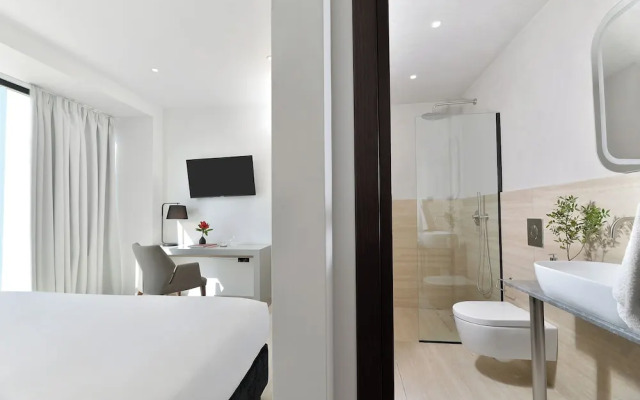 The Apartment by Athenaeum Hotels