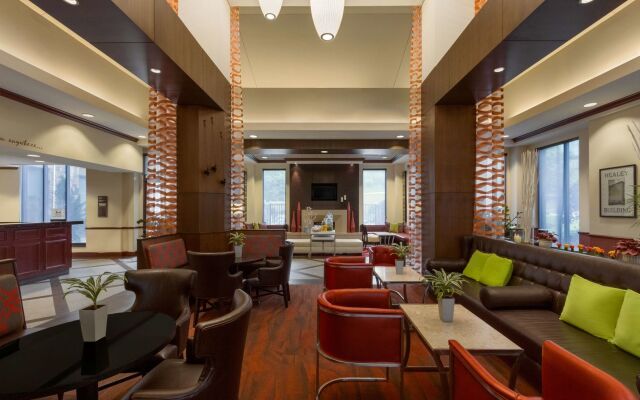 Hilton Garden Inn Atlanta Marietta