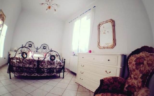 Villa Evillia