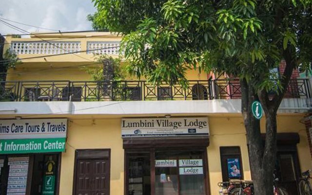 Lumbini Village Lodge