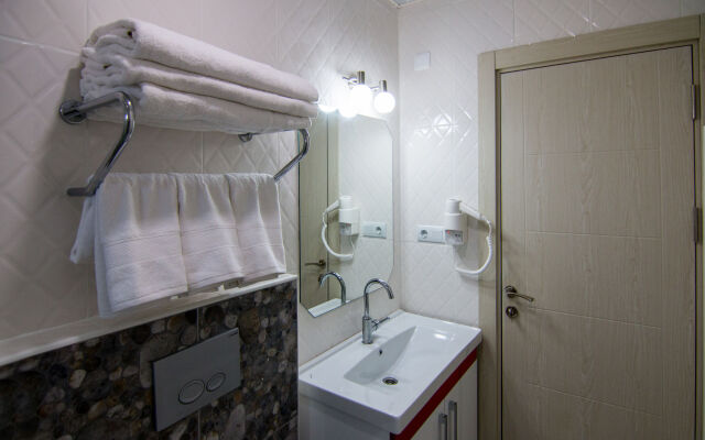Cappadocia Symbol Hotel