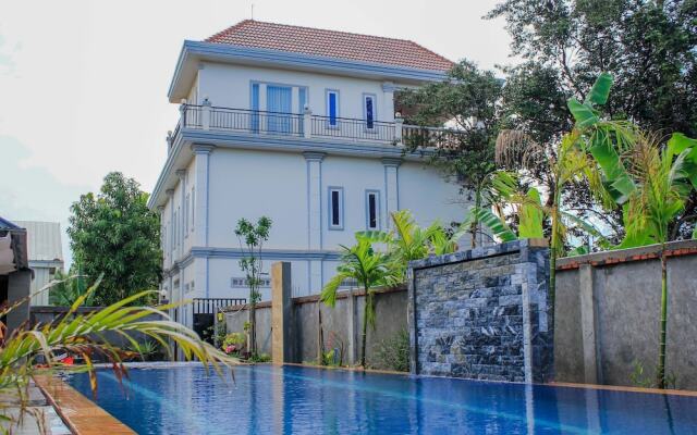 Villa Theara