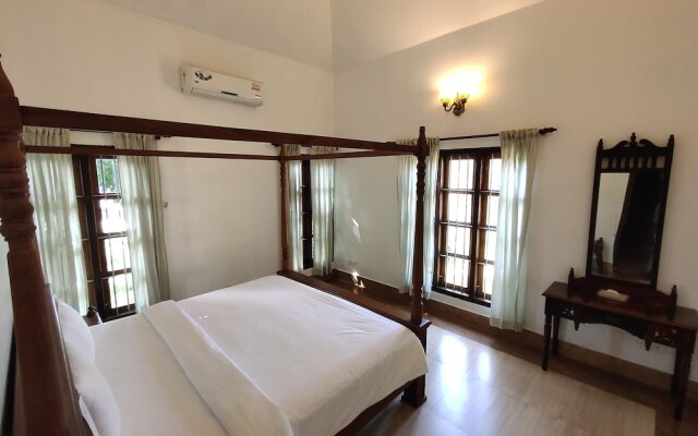 Rasa Gurukul