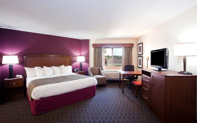 AmericInn Chanhassen