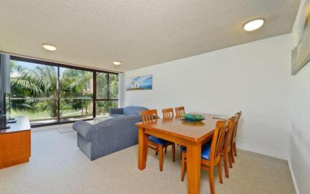 Beachpark 10 58 Pacific Drive