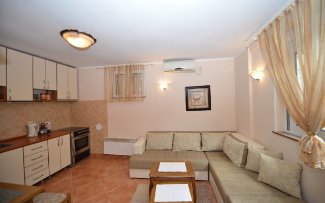Apartments M&T
