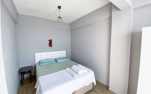 Patama Butik Otel