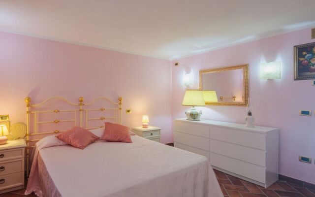 Apartment Lara Marina di Massa